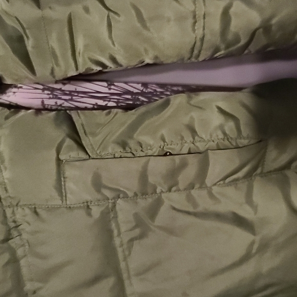 Marc New York Down Puffer Jacket XS - Picture 3 of 6